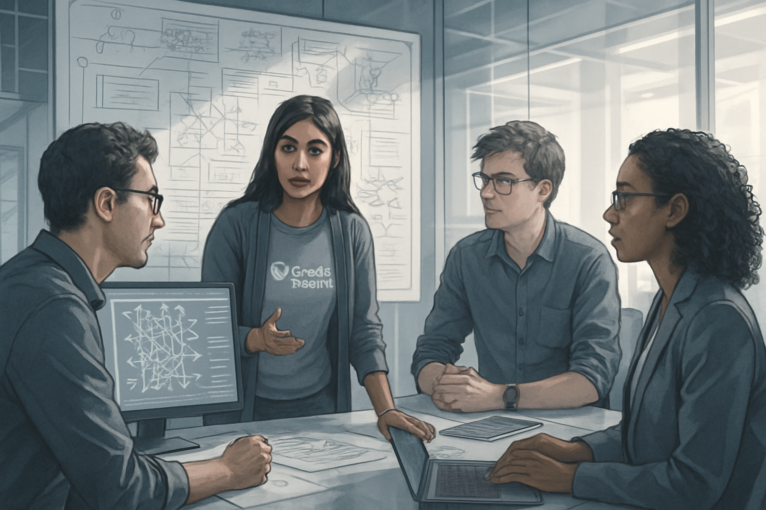 Google DeepMind : Sécurité et Alignement de l'IA, un Bilan Stratégique