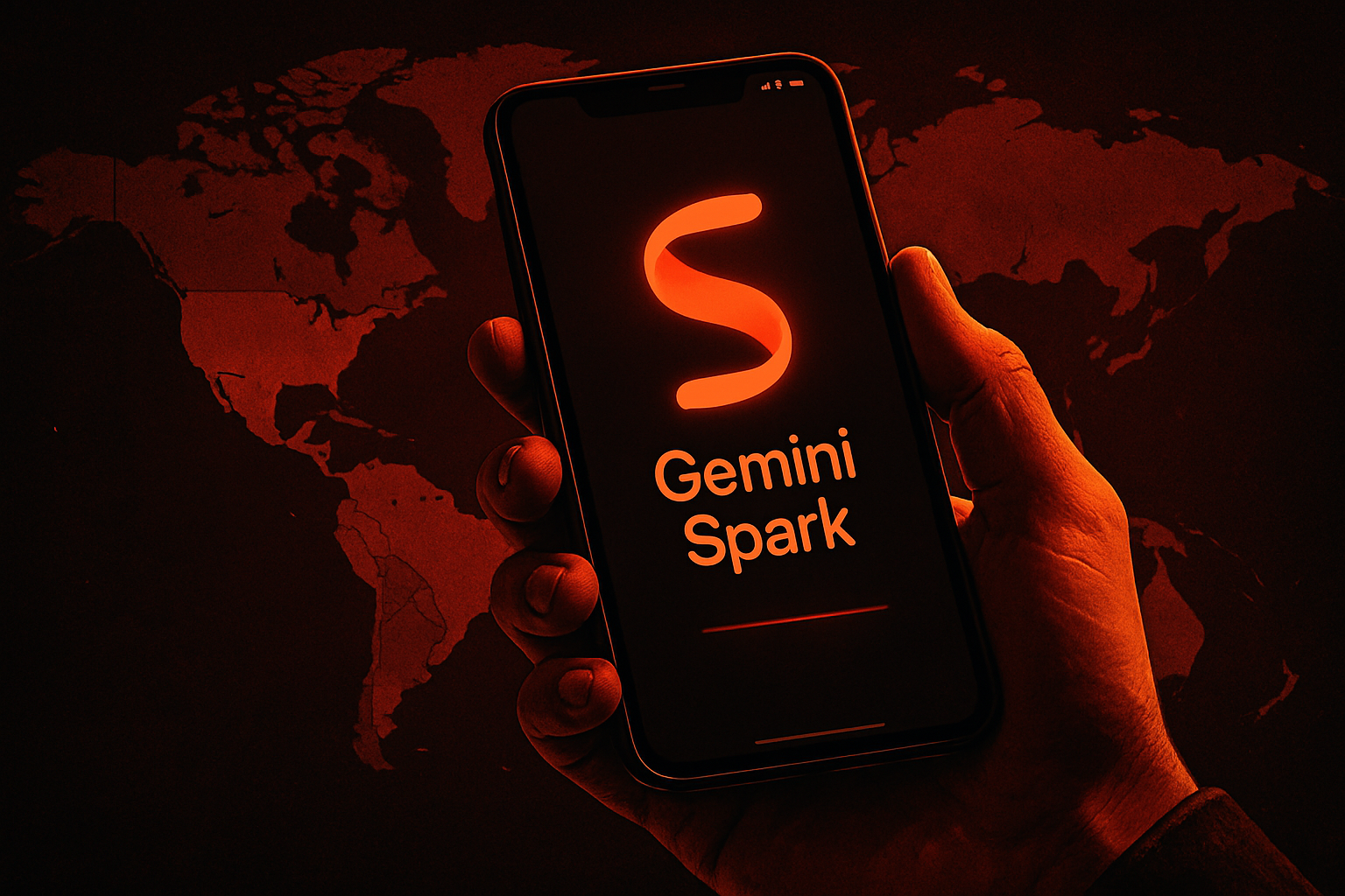 Google déploie Gemini Spark mondialement, l'Europe attend