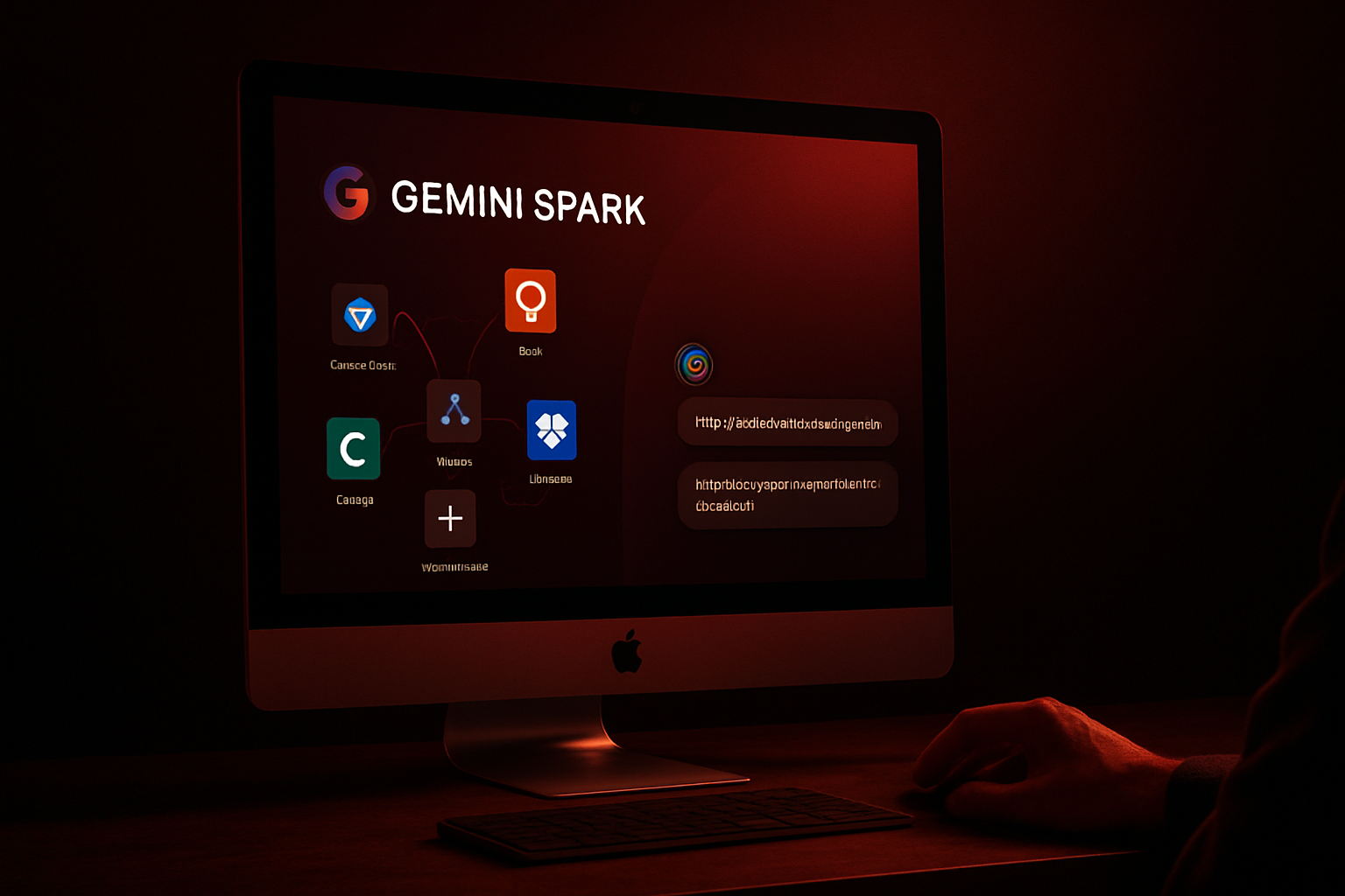 Google déploie Gemini Spark sur Mac : un assistant IA plus connecté