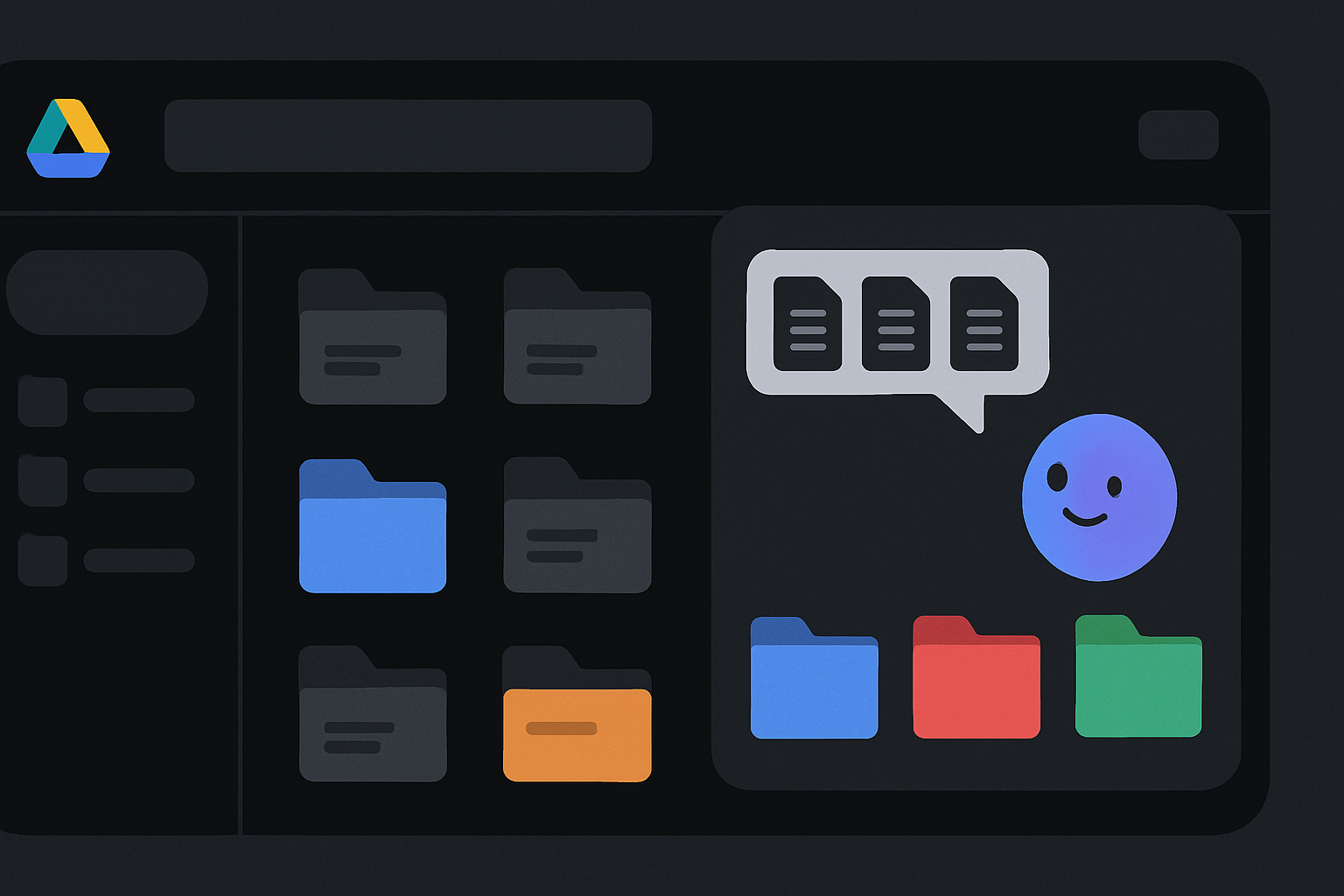 Google Drive: AI Tool Gemini Struggles to Organize Your Files