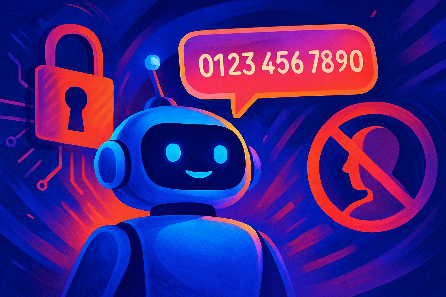 Brief IA : Google et les chatbots IA : quand la vie privée est mise à nu