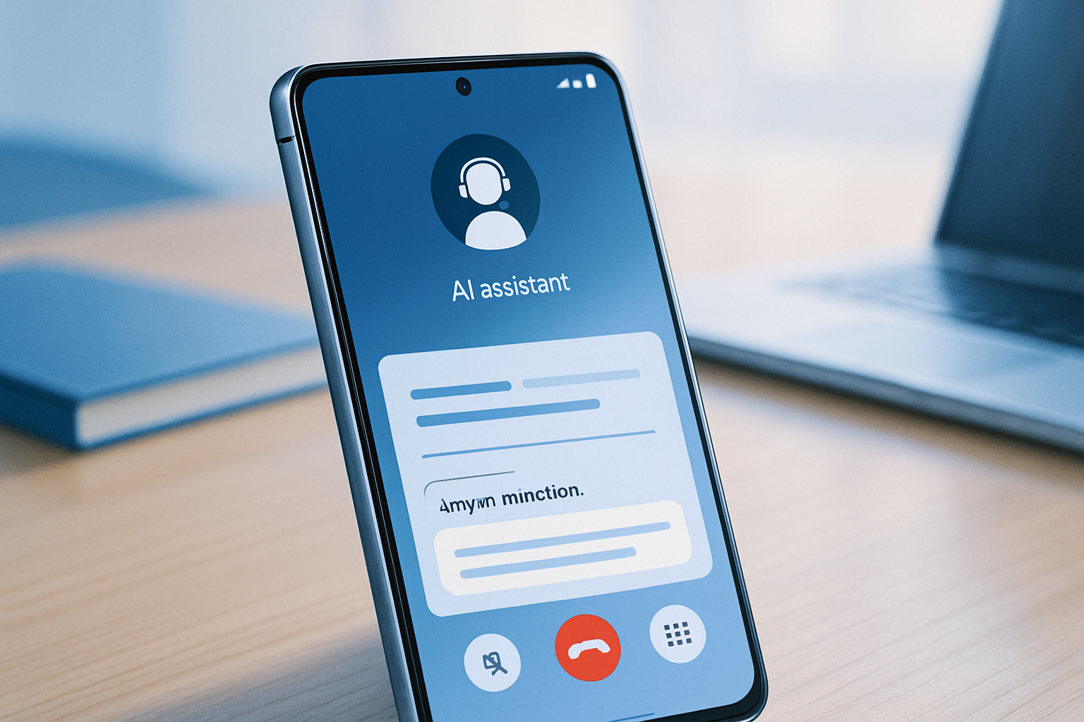 Google expérimente Gemini pour passer des appels à votre place