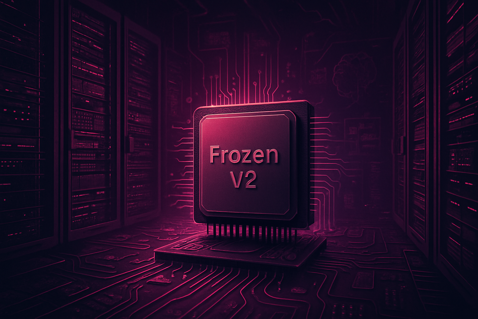 Google Frozen v2 : la puce qui défie OpenAI et Anthropic