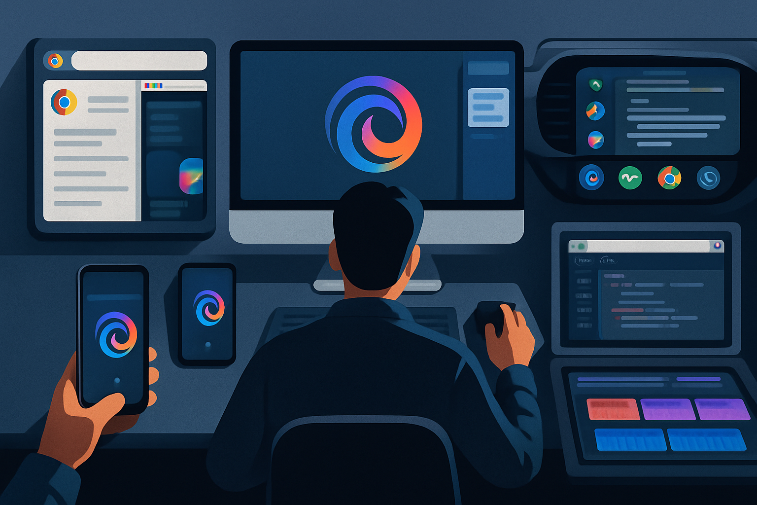 Google Gemini : outils, modèles et intégrations