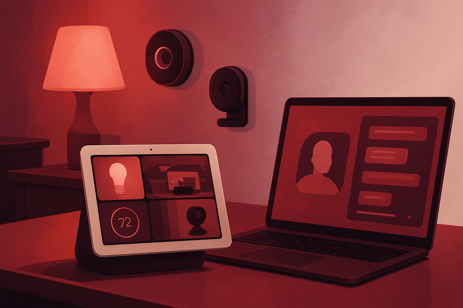 Google Home accueille les IA tierces via le protocole MCP