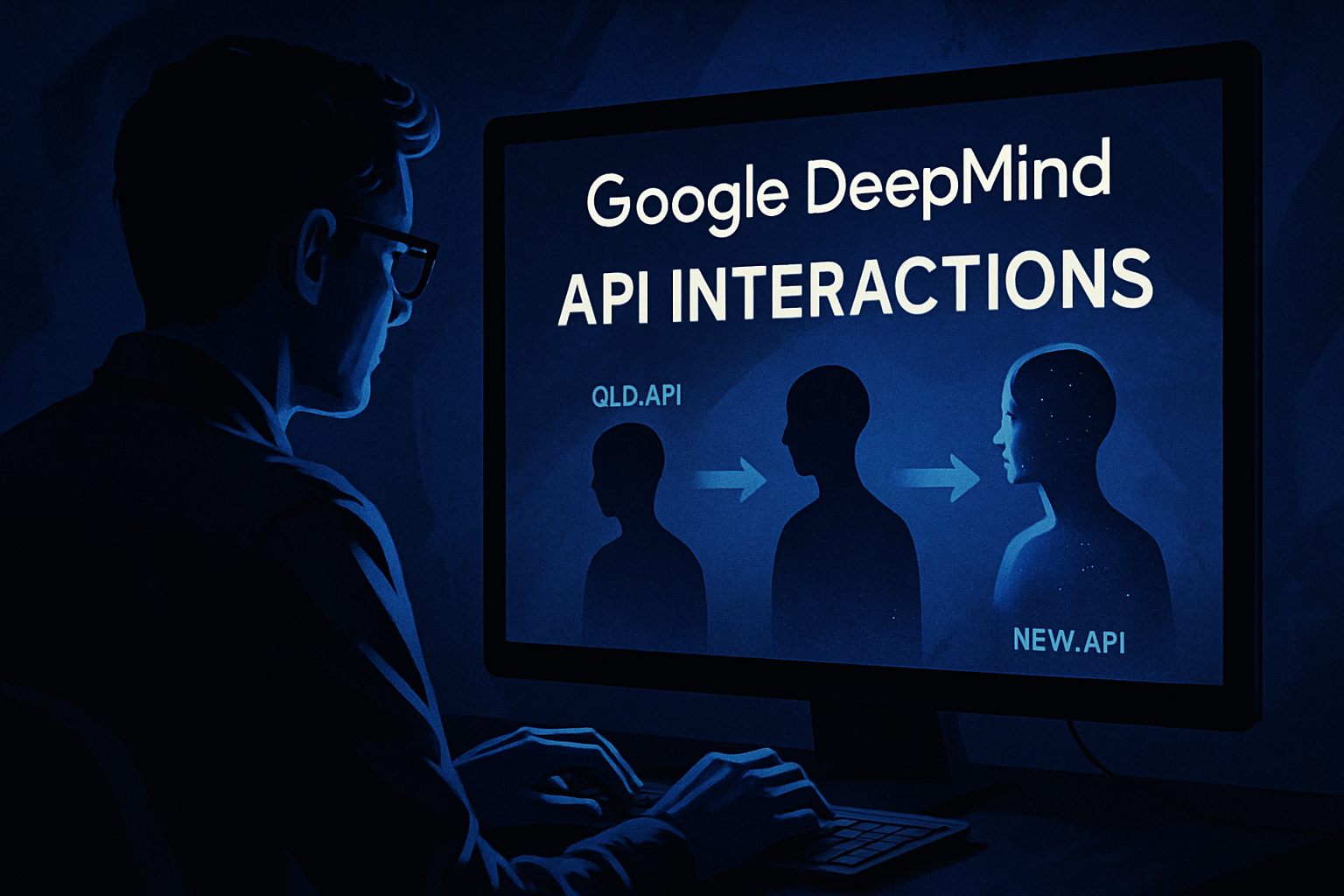 Google impose l'API Interactions pour ses modèles Gemini
