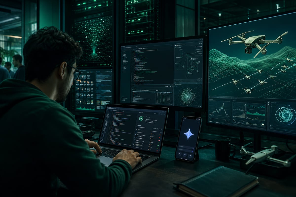 Brief IA : Google lance Gemini 4 Argon avec accès restreint et tarifs agressifs