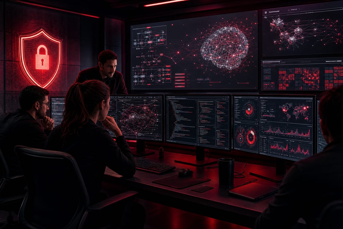 Google lance Gemini 4 Carbon, premier sur SEC-bench Pro