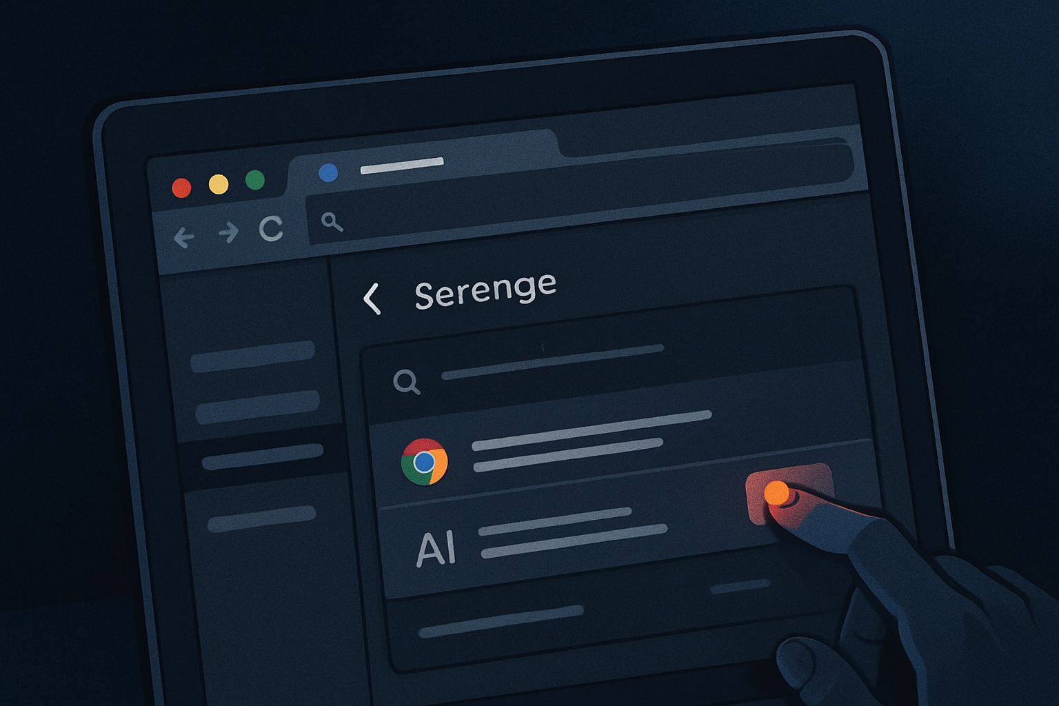 Google Overview : l'IA qui bouleverse la recherche web en France