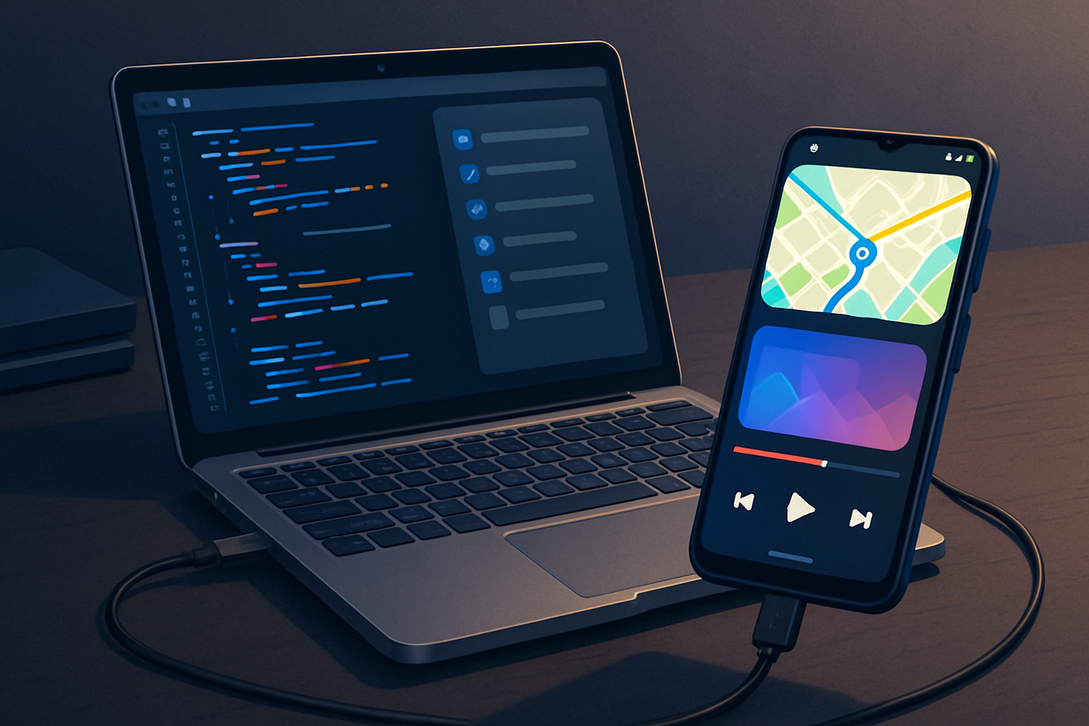 Google publie ARTEMIS, un Android piloté par des agents IA