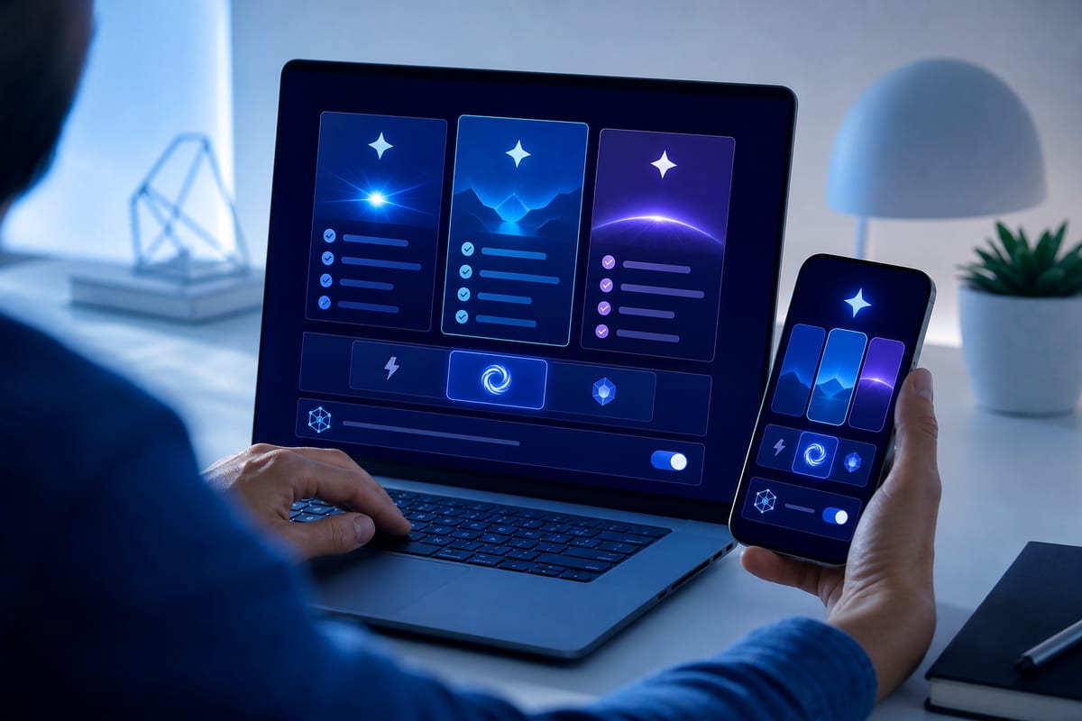 Google réserve Gemini Pro et Deep Think aux offres Pro et Ultra