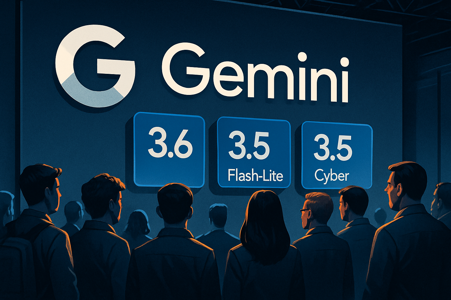 Google révolutionne l'IA avec Gemini 3.6 Flash et des prix réduits