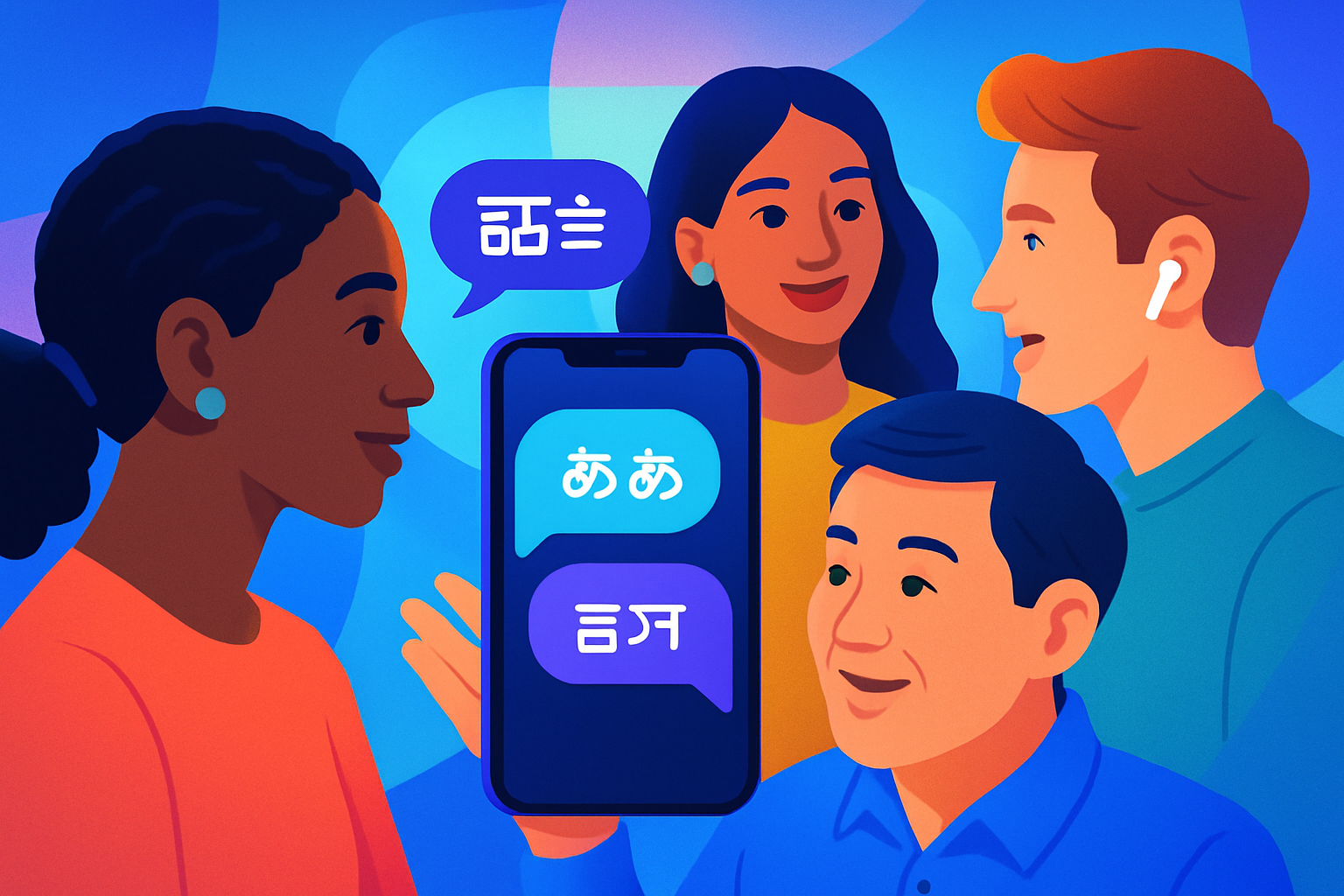 Brief IA : Google révolutionne la traduction en direct avec Gemini 3.5