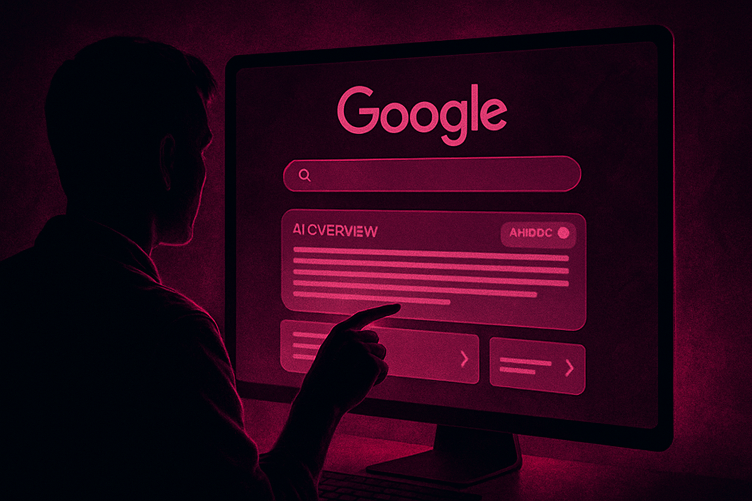 Google révolutionne sa recherche en France avec AI Overviews