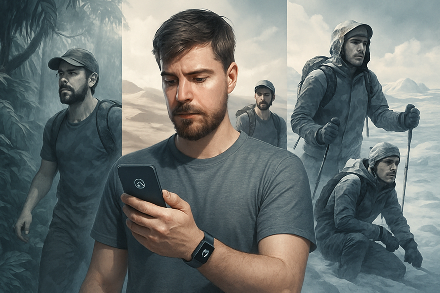 Google s’allie à MrBeast pour lancer Gemini en survie le 5 septembre