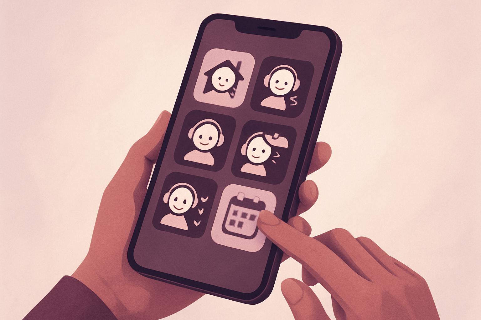 Google teste des assistants IA Gemini sur Android