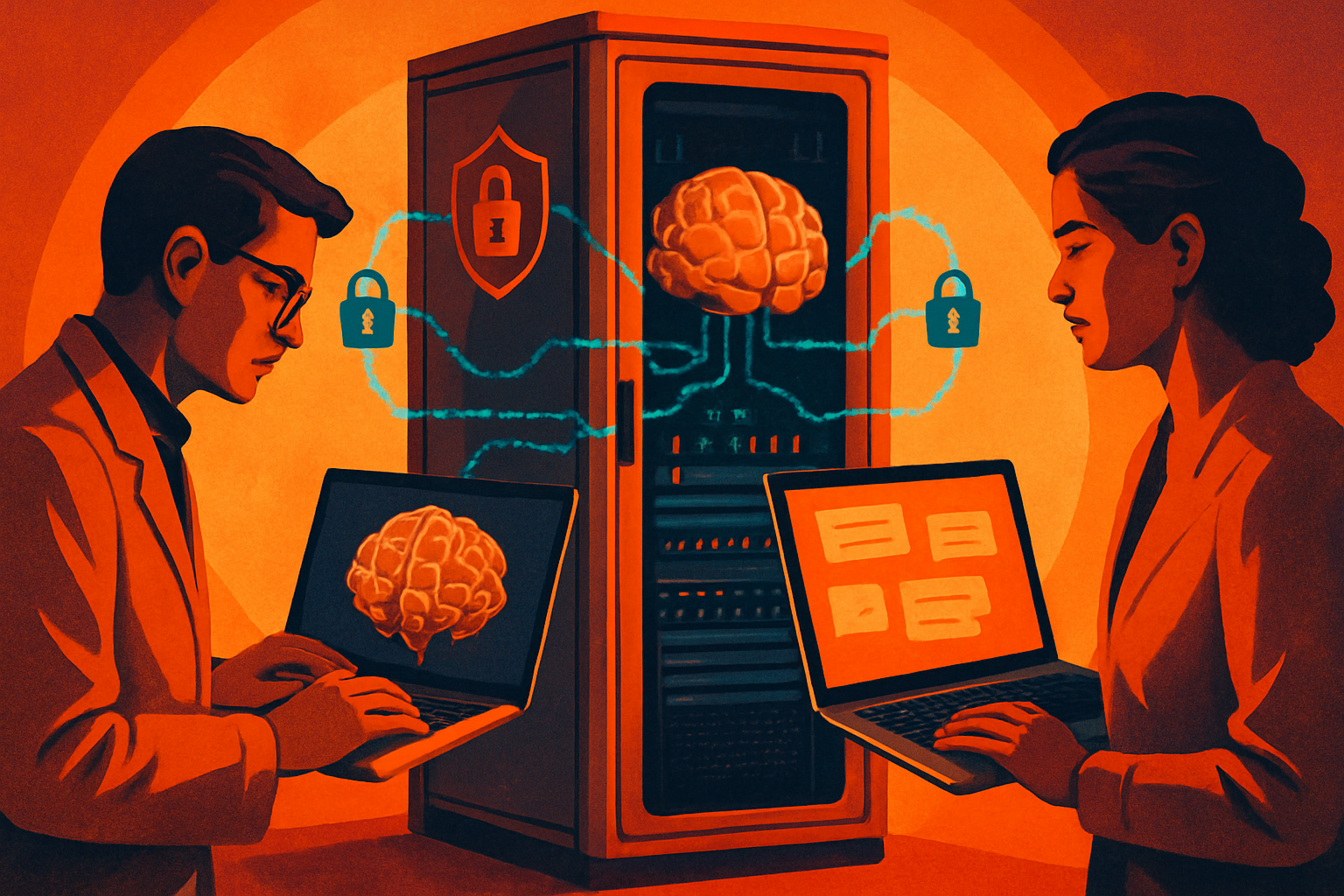 Google teste Gemini en évaluation d’IA à double insu