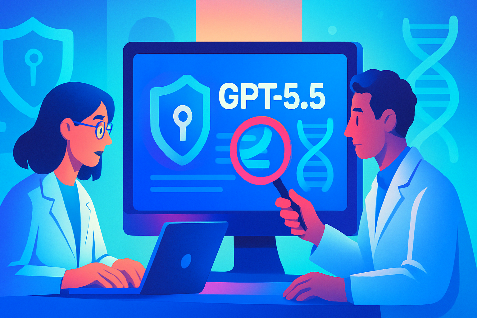 GPT-5.5: OpenAI Offers $25,000 for a Security Challenge