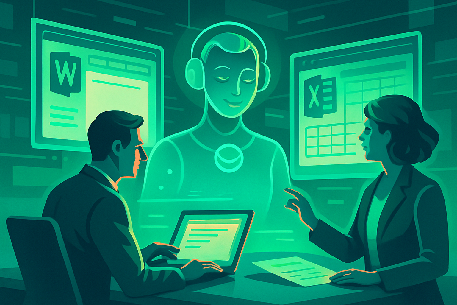 GPT 5.6 d'OpenAI : moteur clé de Microsoft Copilot 365