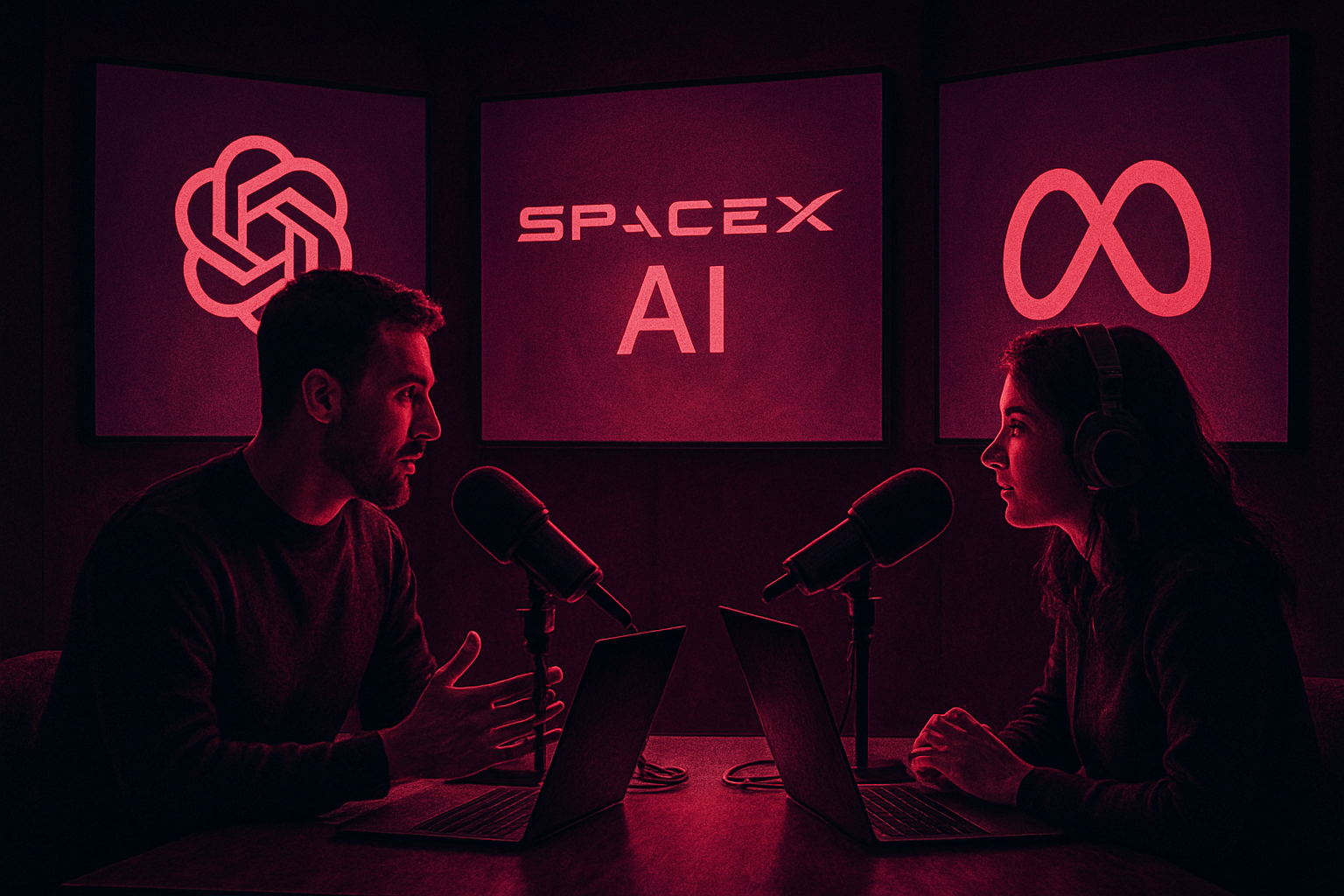 GPT-5.6 et Grok 4.5 : la course à l'IA s'intensifie en 2026