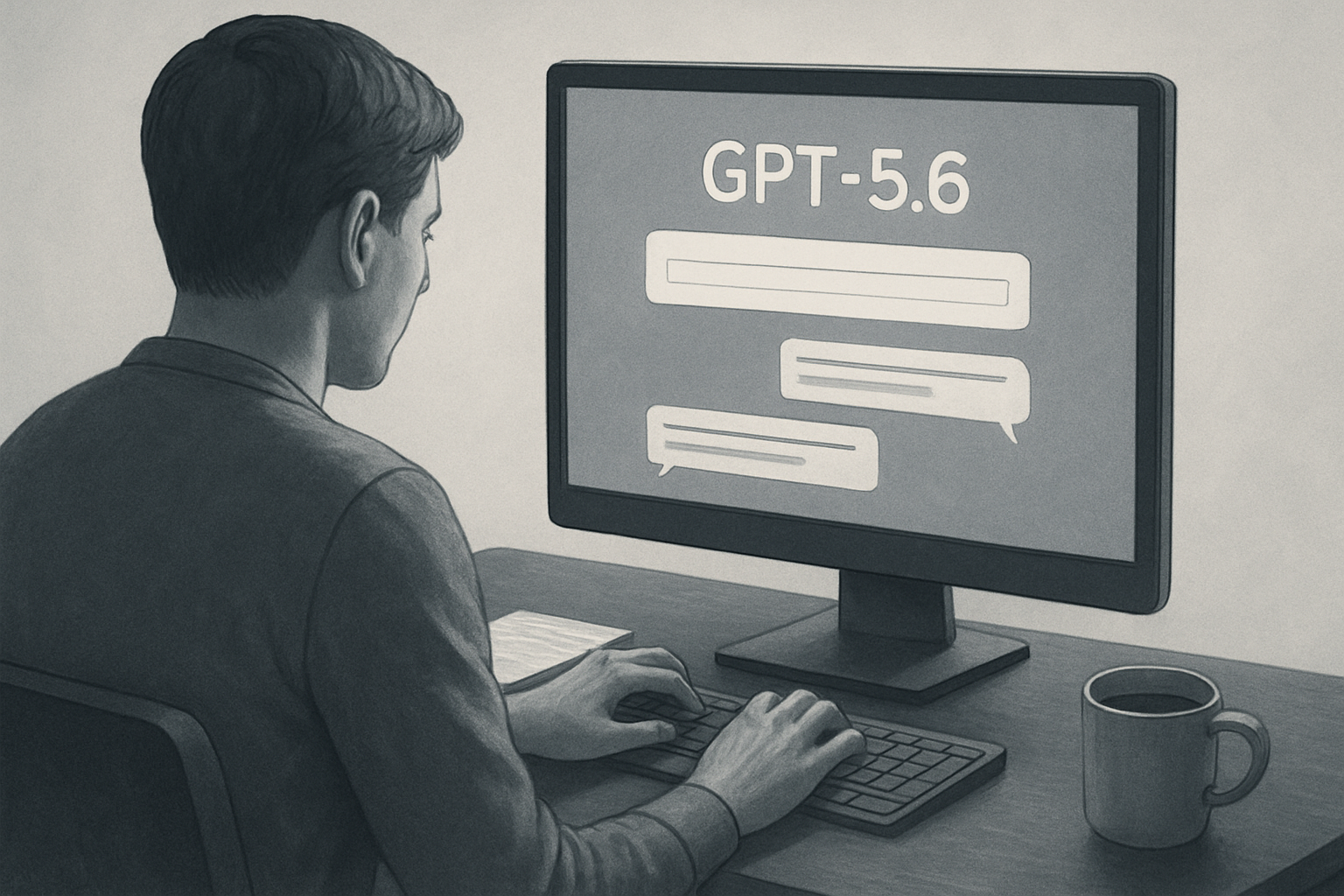 GPT-5.6 : Optimisez votre collaboration avec l'IA de pointe