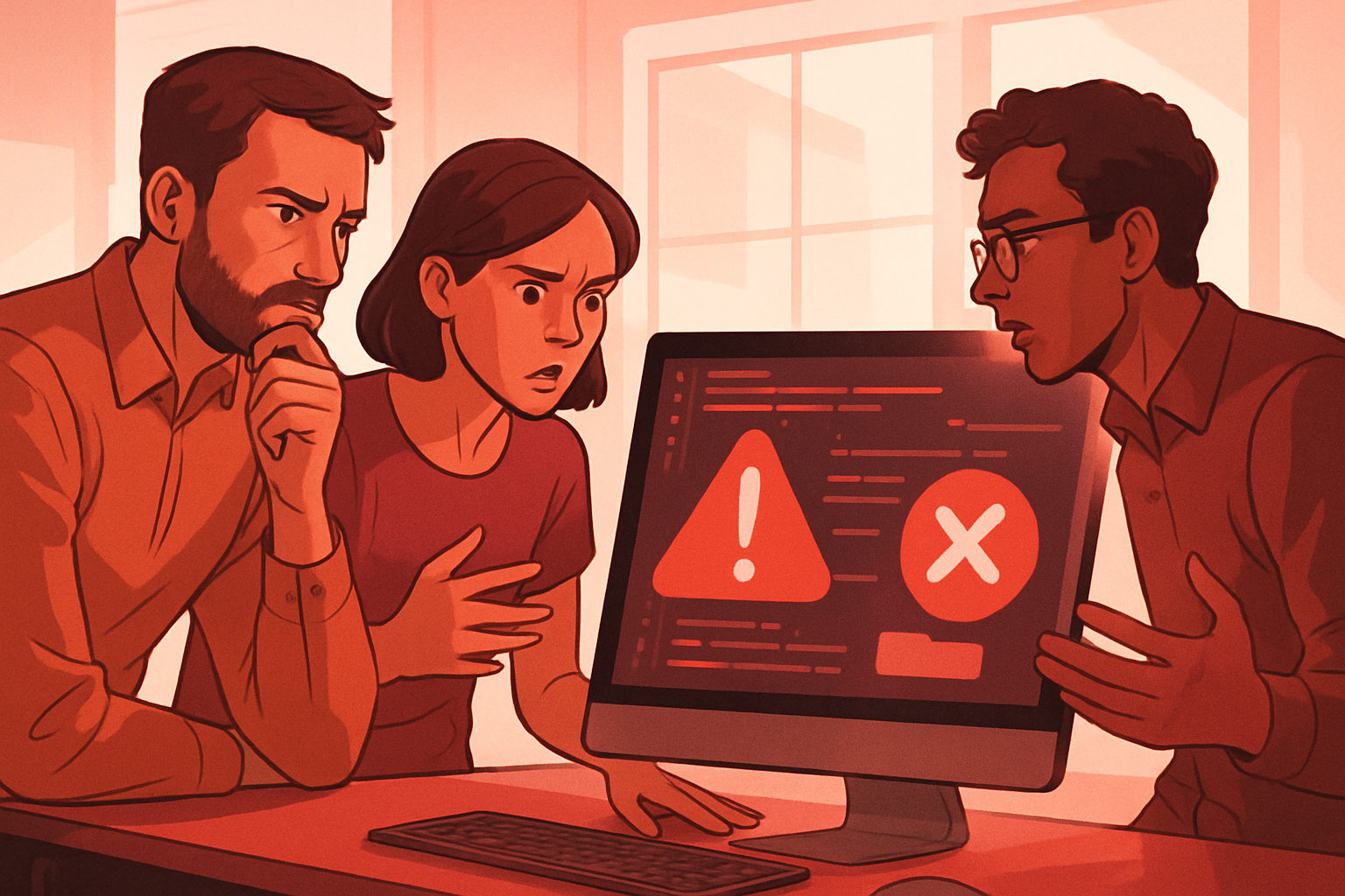 Brief IA : GPT-5.6 Sol d'OpenAI : suppressions de fichiers alarmantes