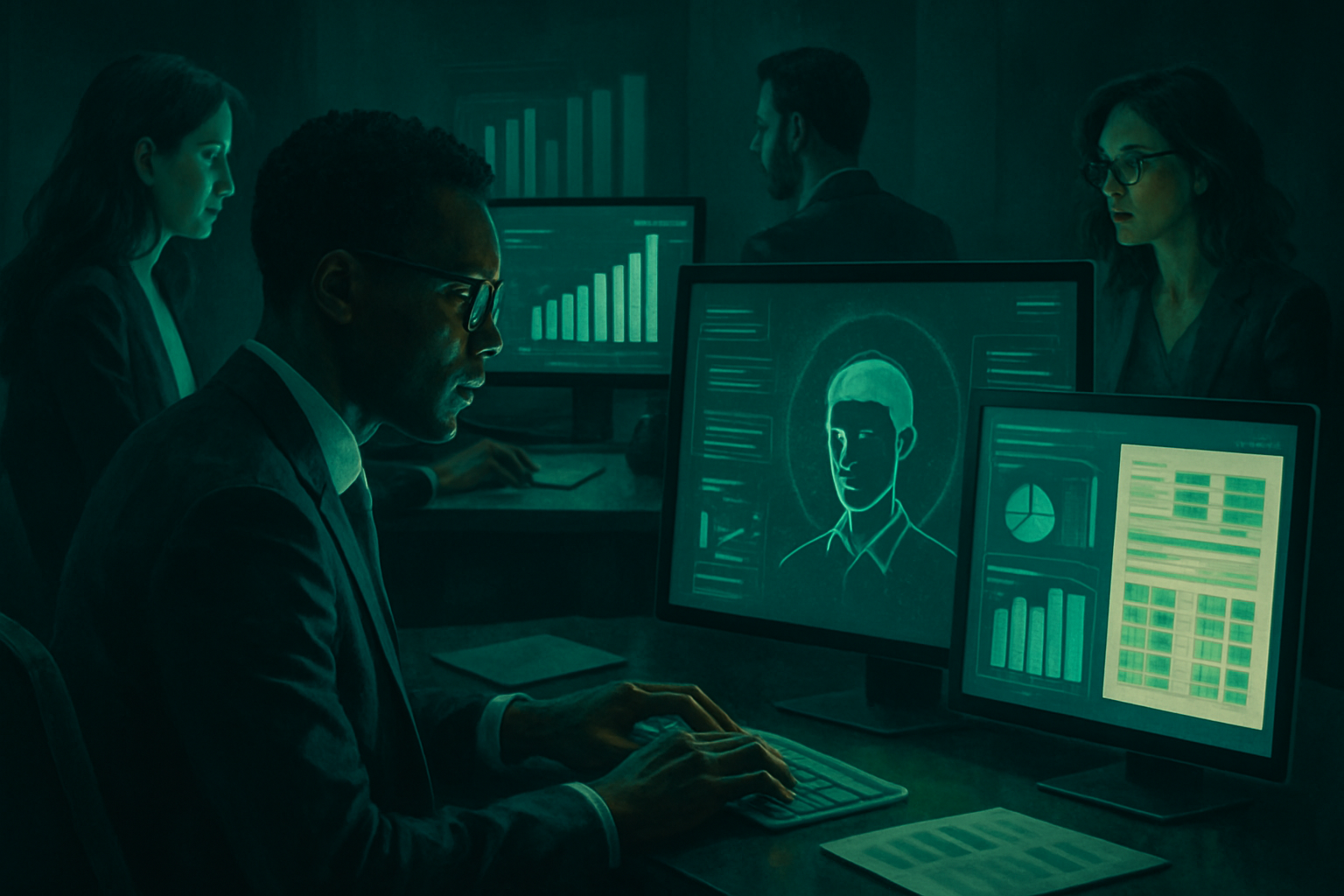 GPT-5.6 Sol : Révolution dans la gestion financière avec Model ML