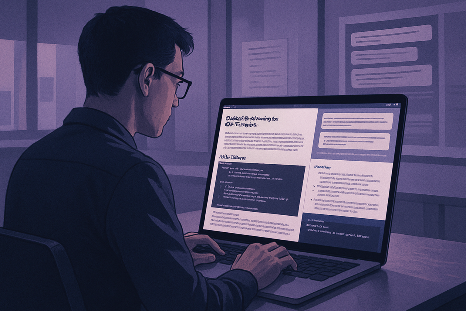 GPT-6 Astra : OpenAI détaille prompts et mots à proscrire