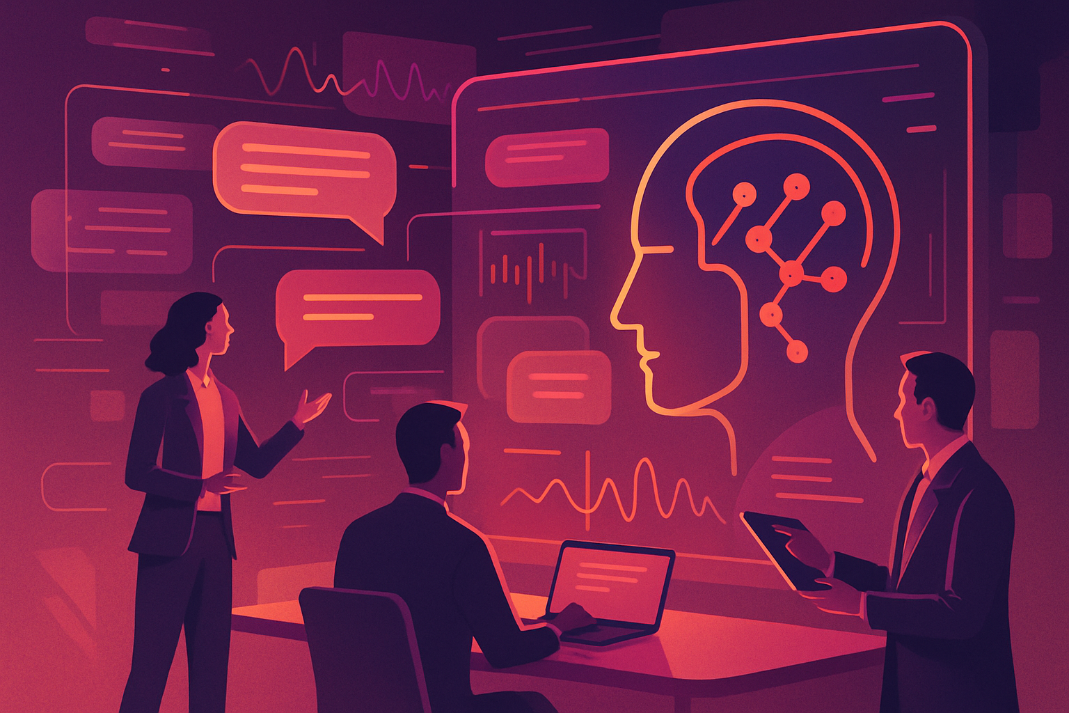 Brief IA : Graft AI : une révolution dans l'optimisation des interactions IA