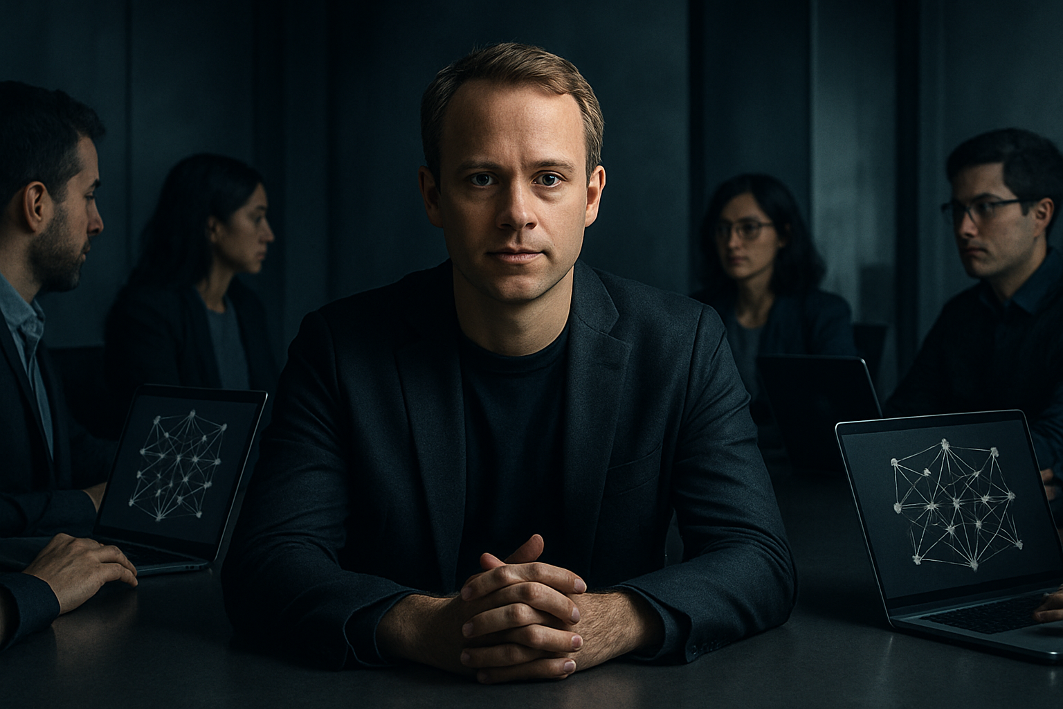 Greg Brockman prend la tête d’OpenAI