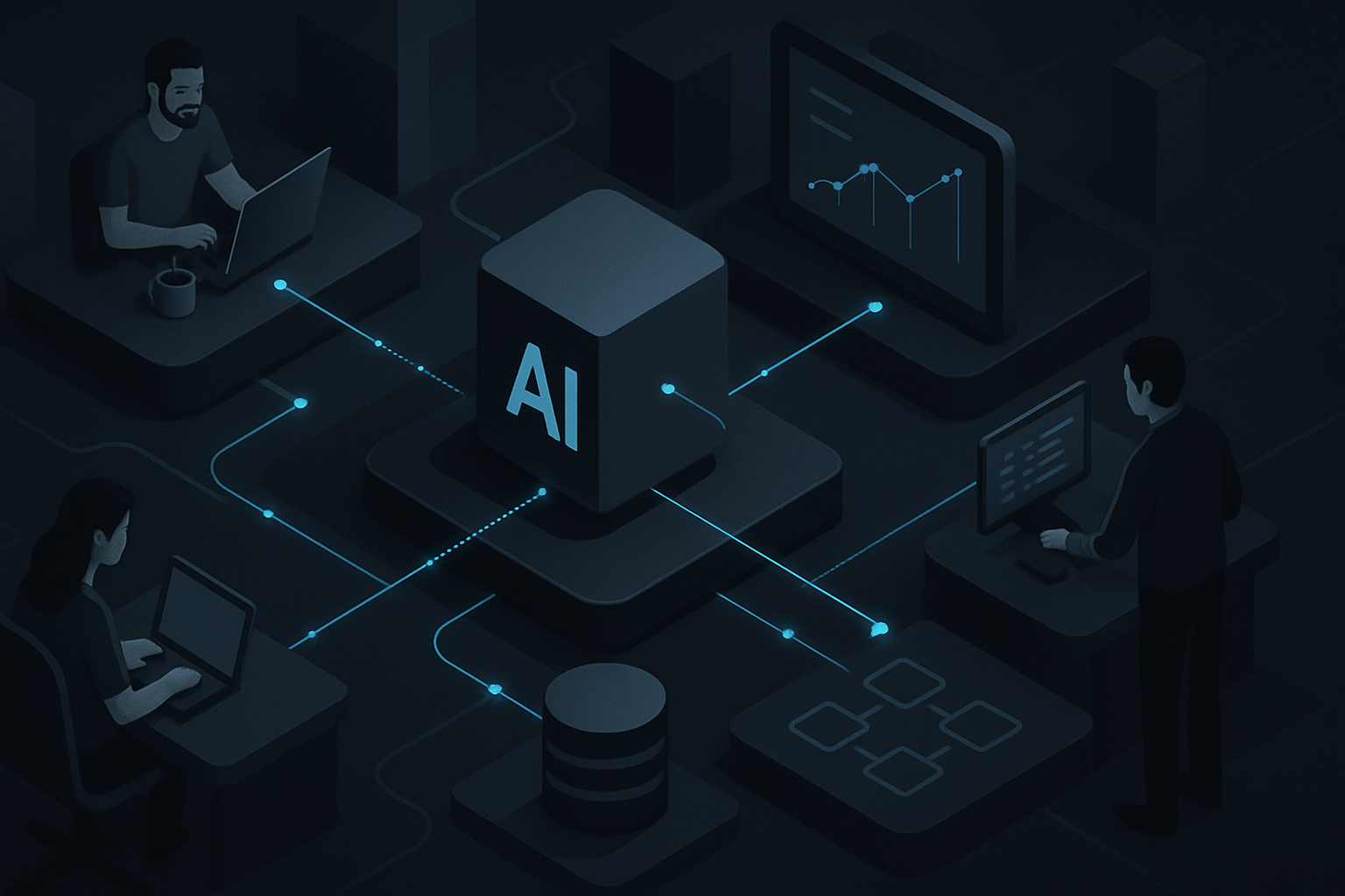 Grok Connectors: The Tool Revolutionizing AI Integration