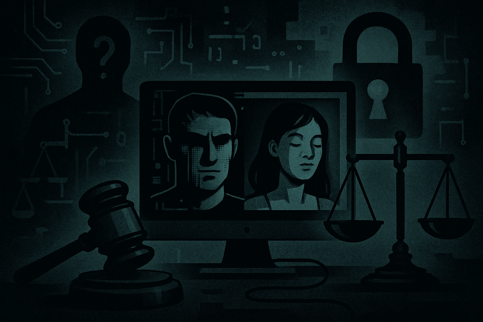 Brief IA : Grok sous le feu : deepfakes sexuels non consentis persistent