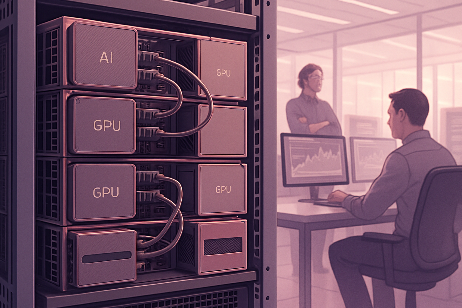 Groq 3 LPX de Nvidia : 3 400 t/s, comparaison avec Cerebras discutée