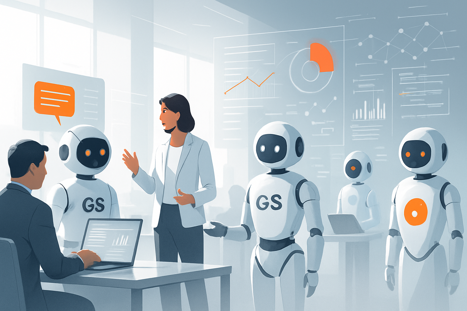 Brief IA : Gstack révolutionne l'IA : agents intelligents et défis éthiques