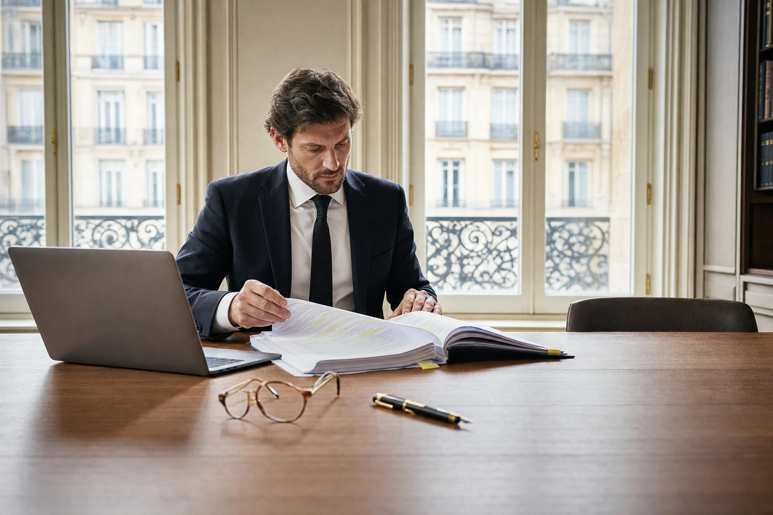 IA pour les avocats et les juristes : le guide de référence 2026