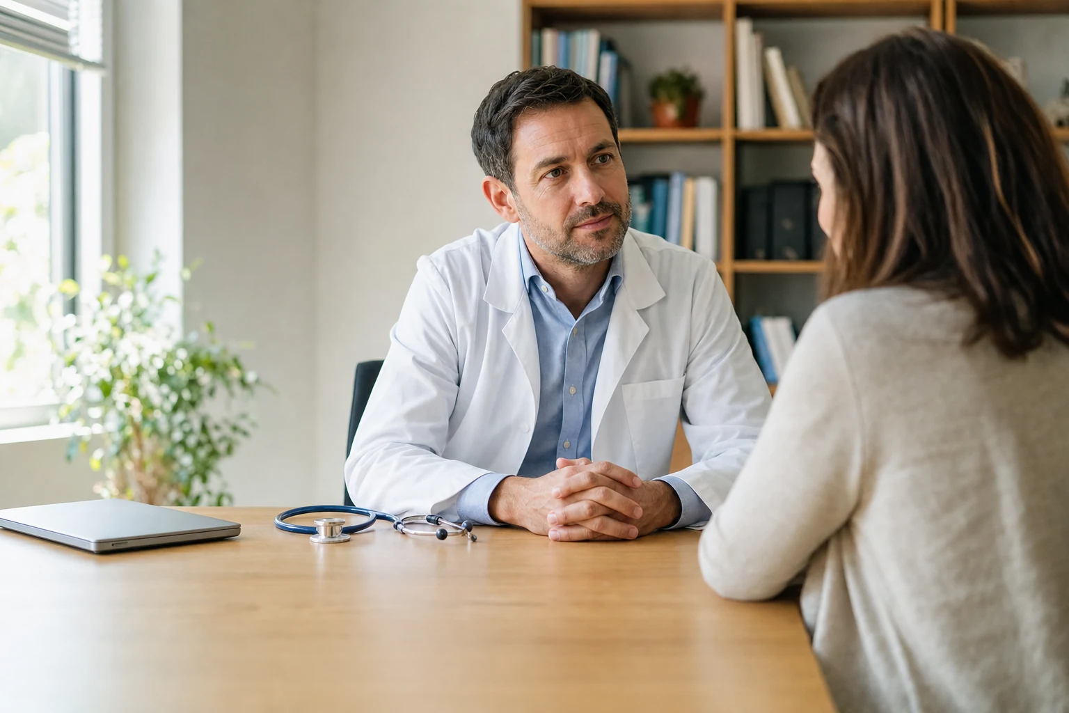 IA en santé : le guide de référence 2026 pour les médecins et les établissements
