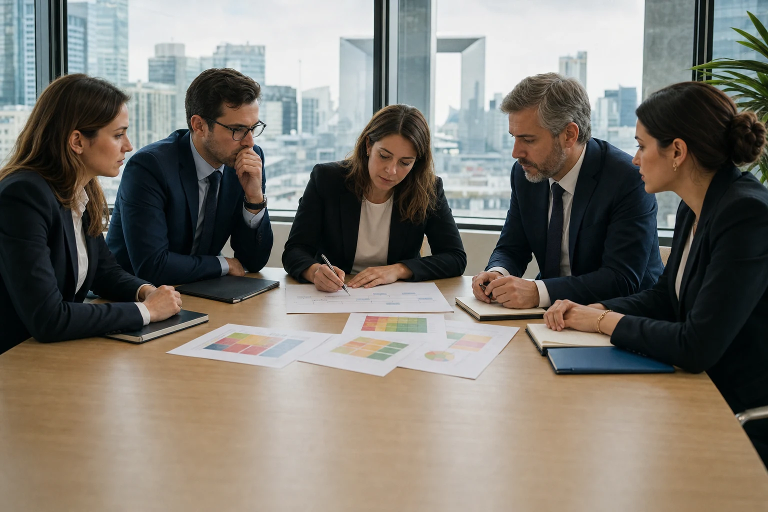 AI Act : le guide de conformité 2026 pour les entreprises