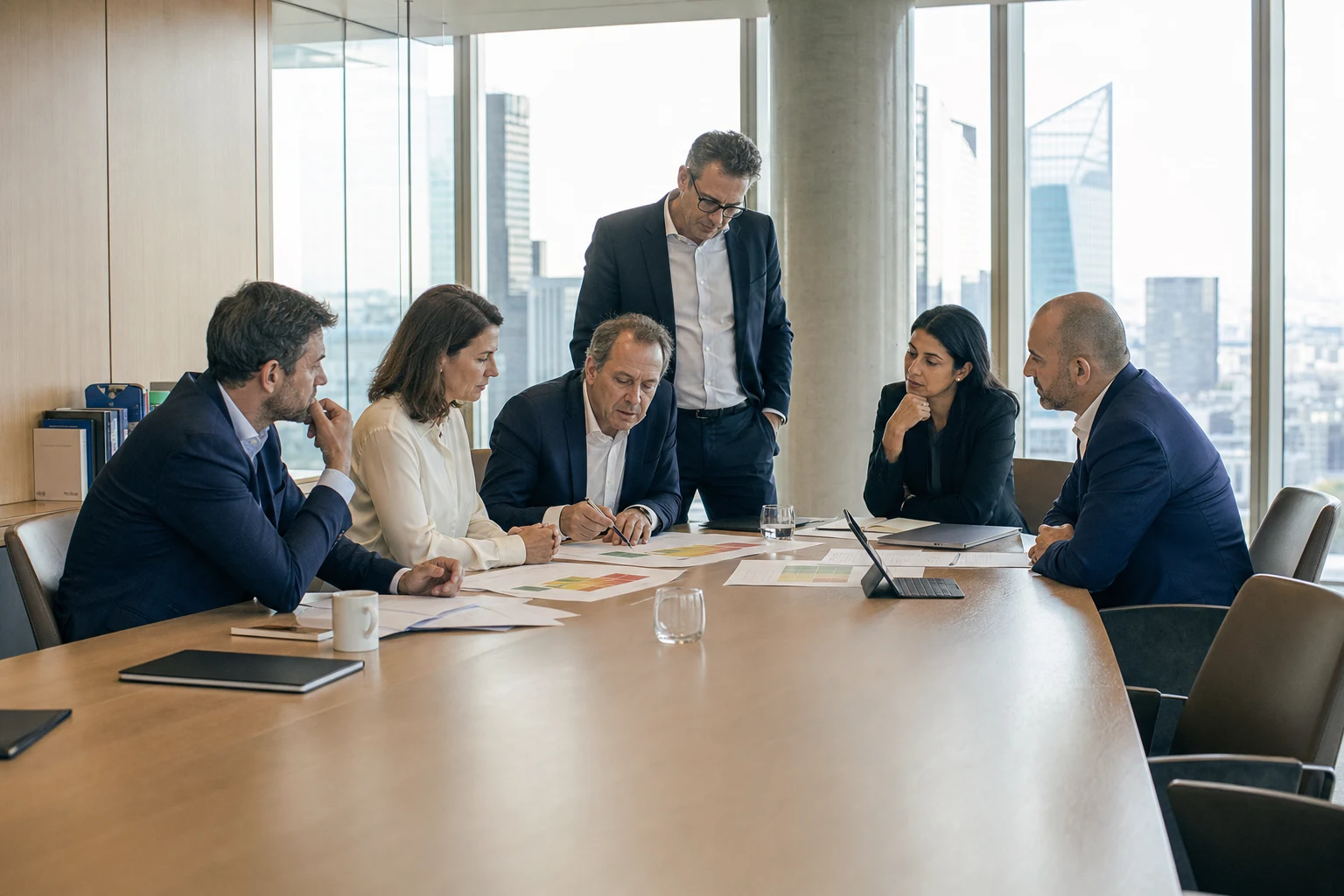 Gouvernance de l’IA : le guide de référence 2026 pour encadrer les usages en entreprise