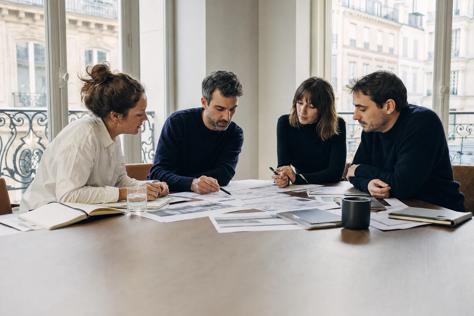 IA pour le marketing et la communication : le guide de référence 2026
