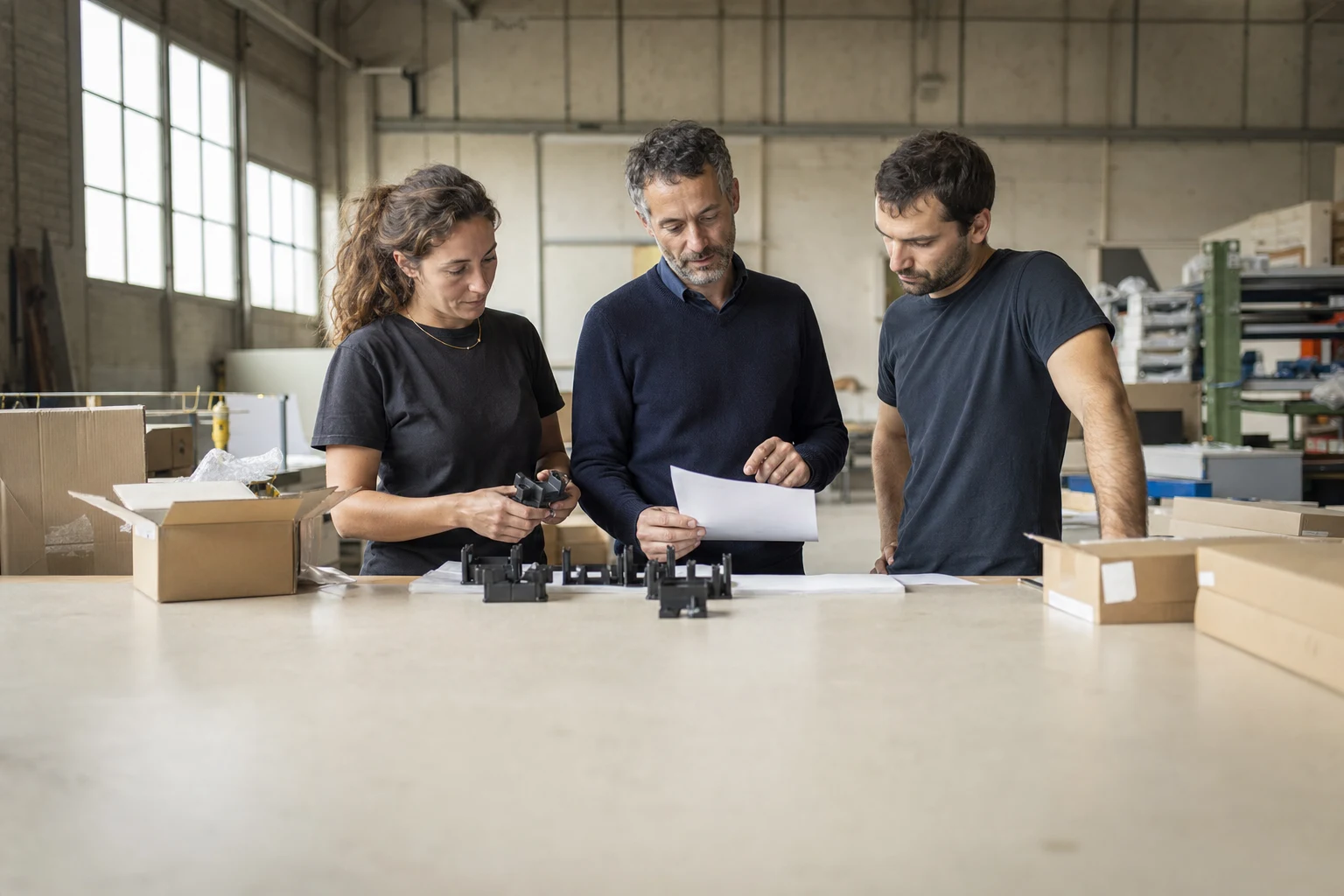 IA pour les PME et les dirigeants : le guide de référence 2026