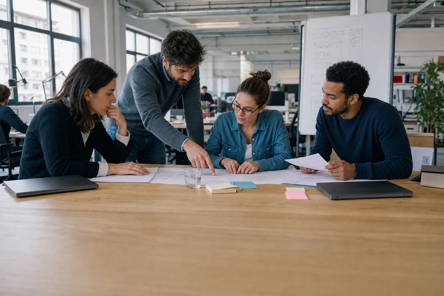 IA et productivité au bureau : le guide de référence 2026