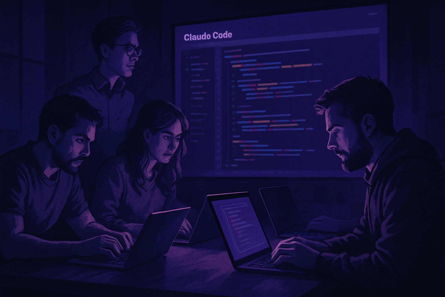 Gusto et Claude Code : révolution du développement en 10 semaines