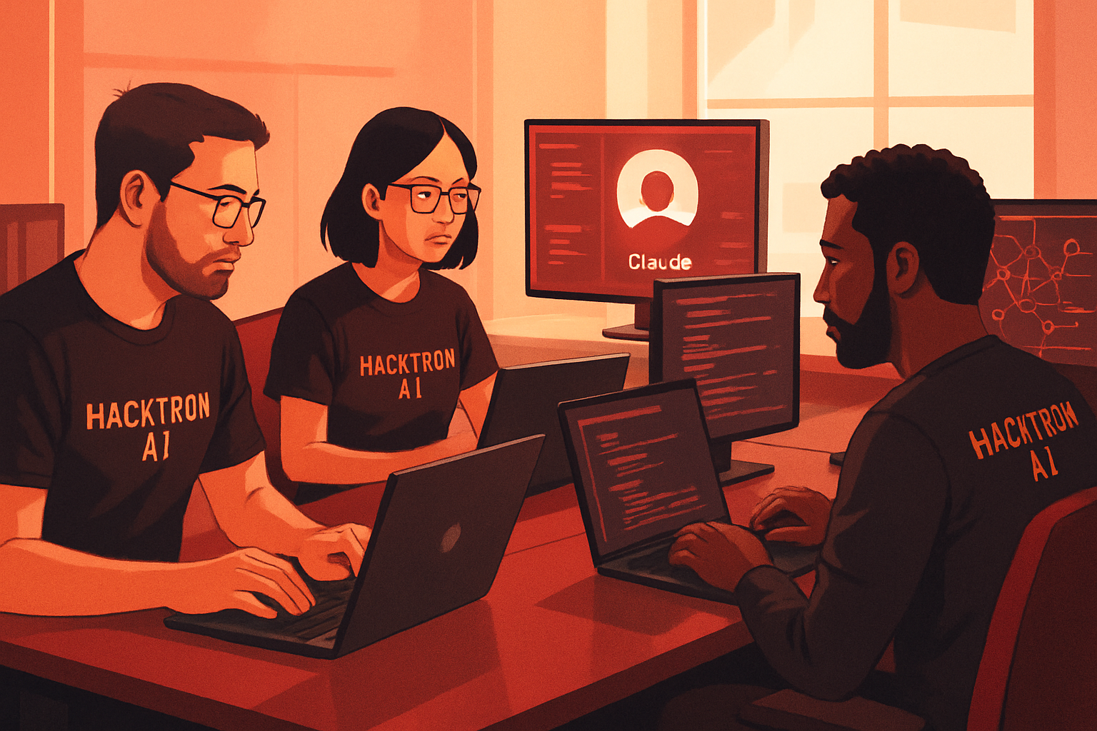 Hacktron AI : accès aux systèmes d’OpenAI en moins de 72 heures