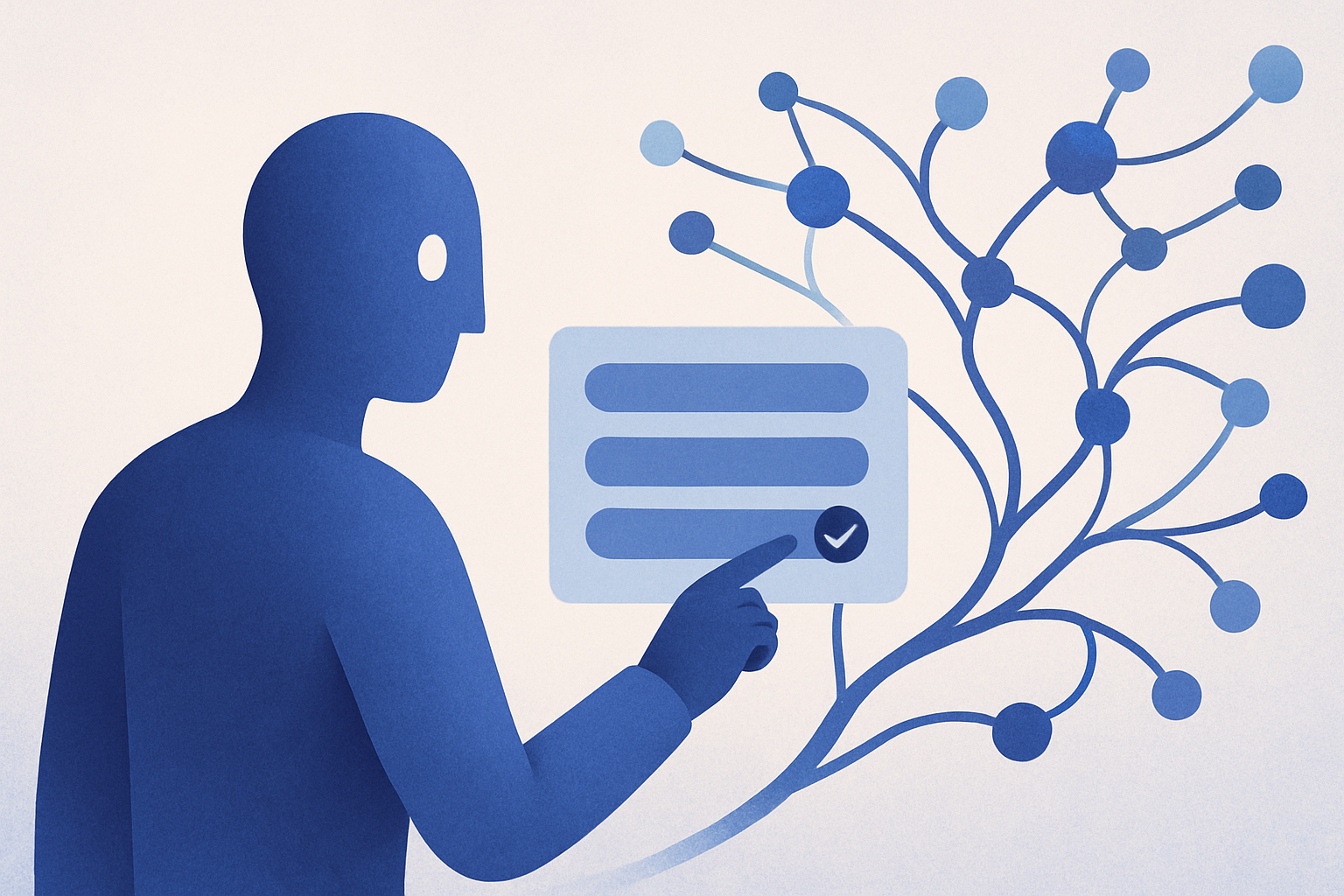 Harness-G : l'IA qui révolutionne la recherche par apprentissage