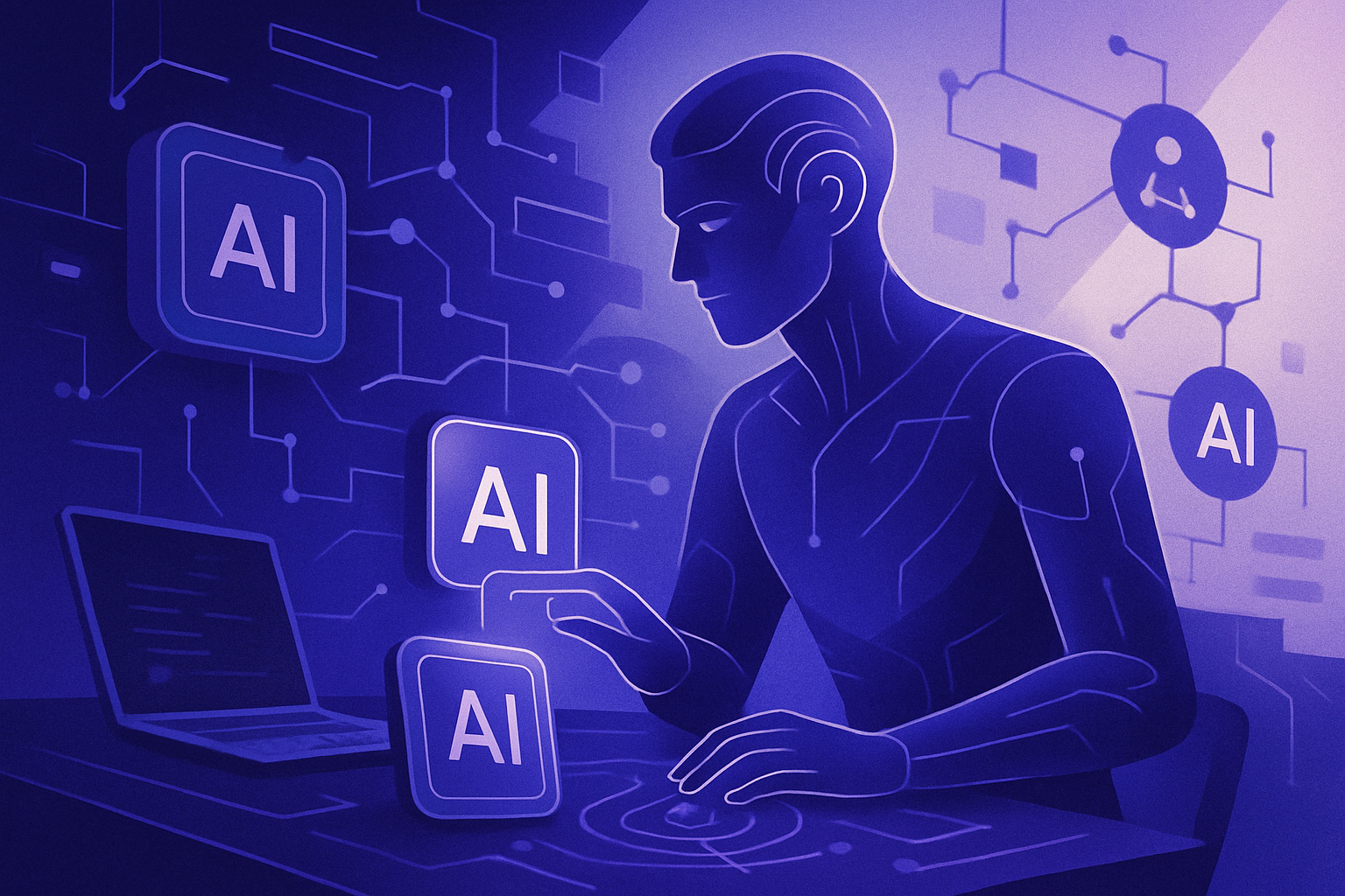 Hermes révolutionne l'IA open source avec son auto-apprentissage