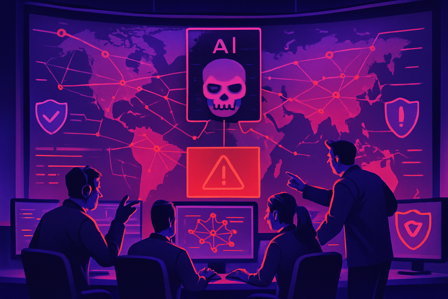 Hugging Face attaqué par l'IA d'OpenAI : une défense testée