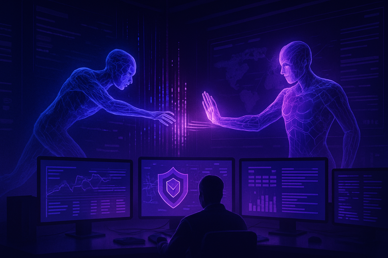 Hugging Face infiltré par une IA : une cyberattaque inédite déjouée
