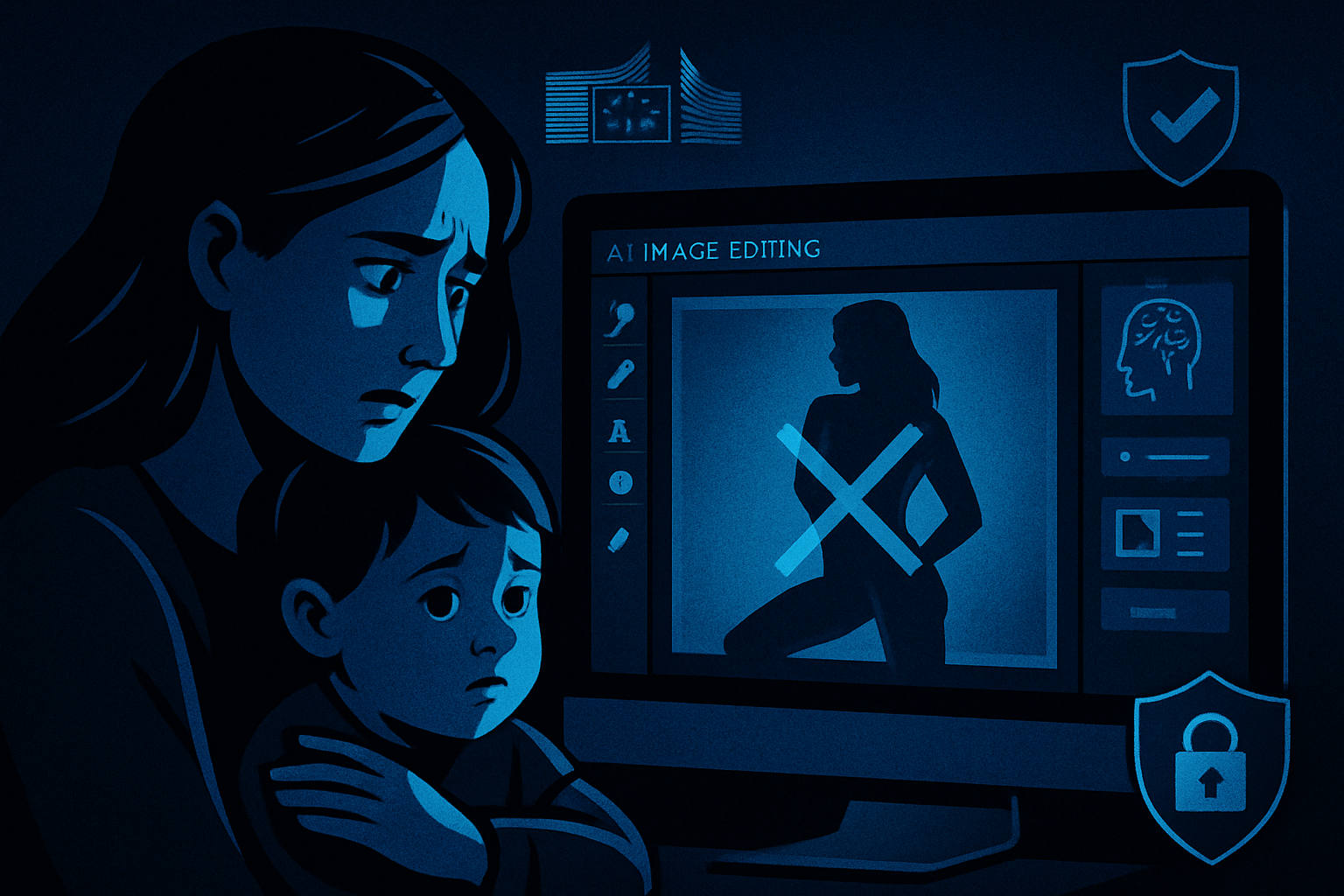 Hugging Face sous pression : des IA générant des images explicites