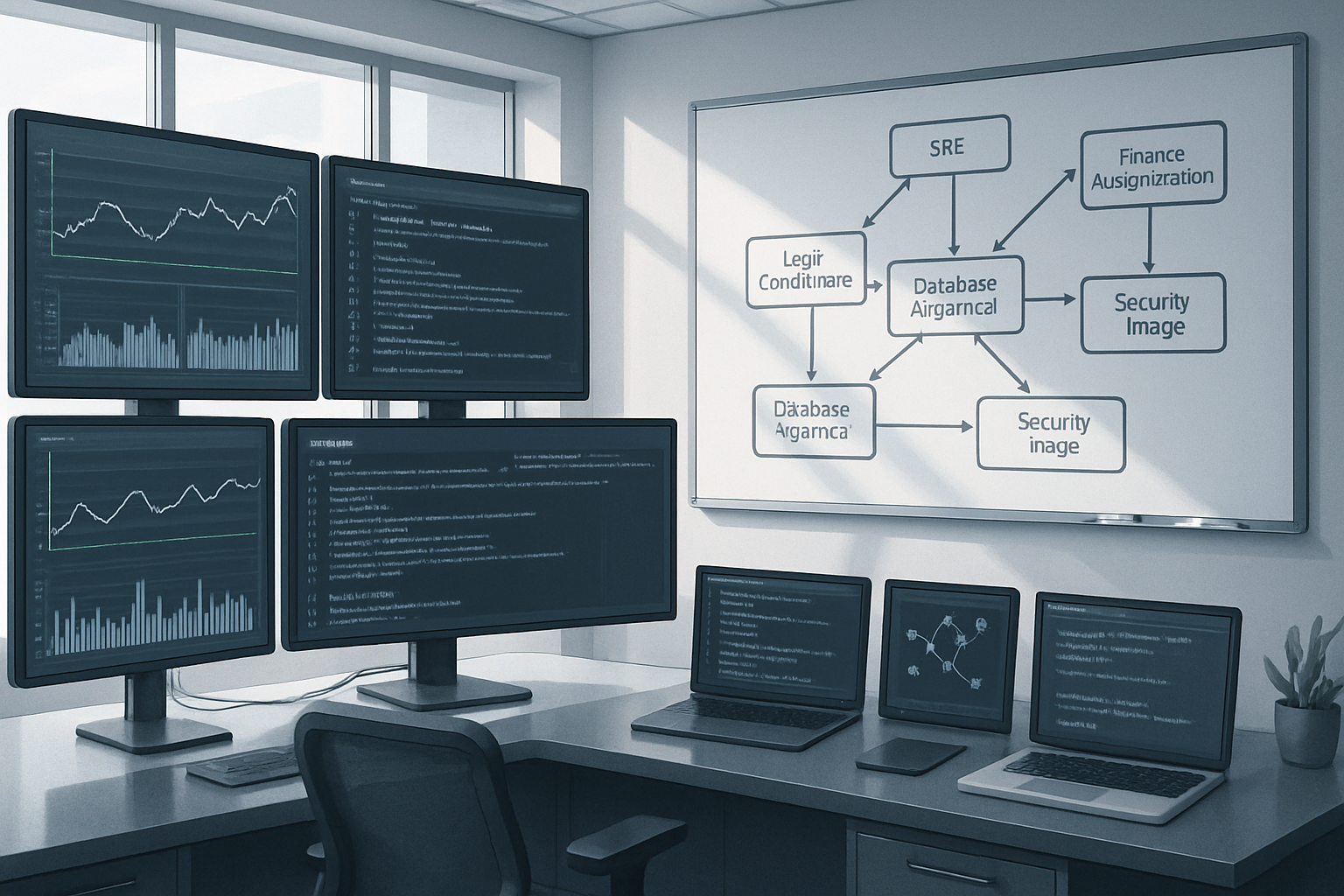 IA agentique en entreprise : 5 usages et leurs risques