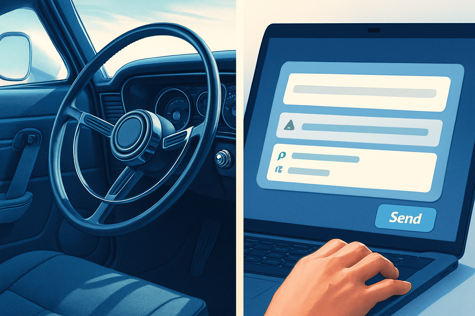 IA : concevoir la 'seconde collision' côté interface